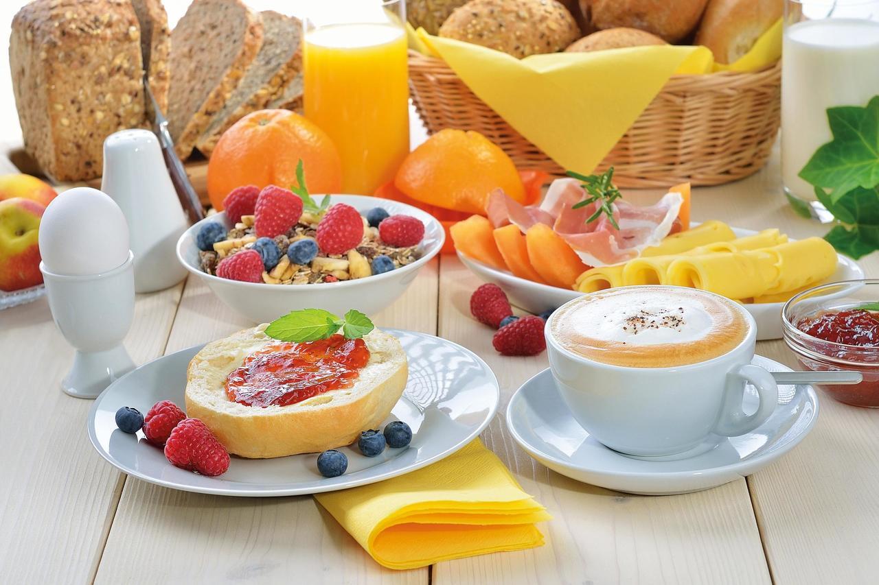 P&O Serviced Apartments Ujazdowskie وارسو المظهر الخارجي الصورة
