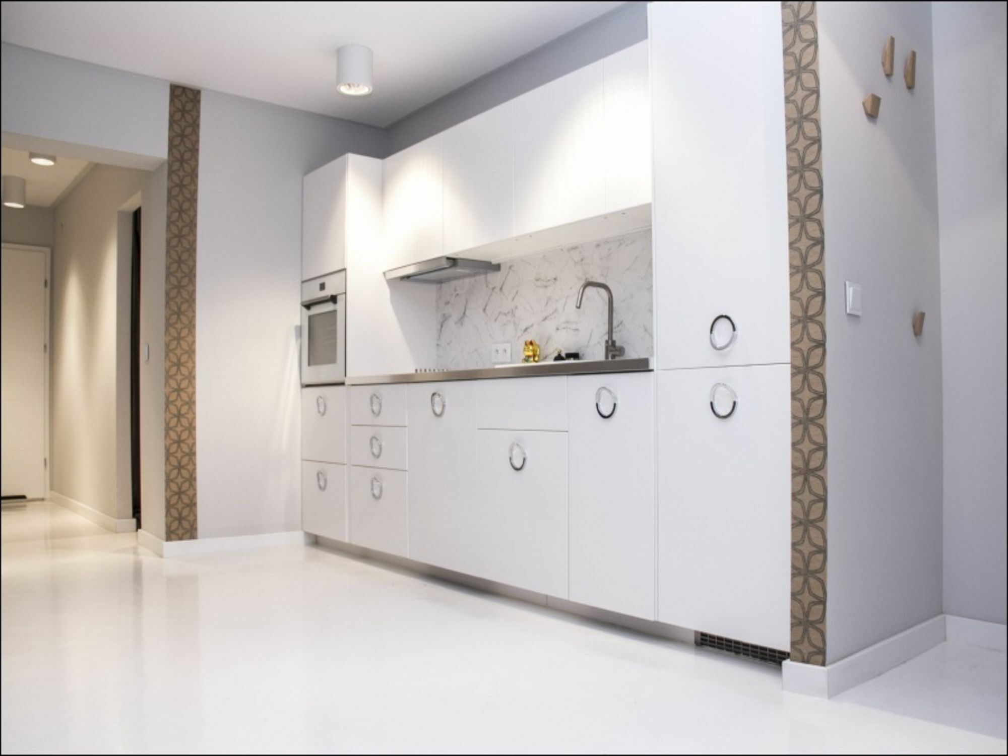 P&O Serviced Apartments Ujazdowskie وارسو المظهر الخارجي الصورة
