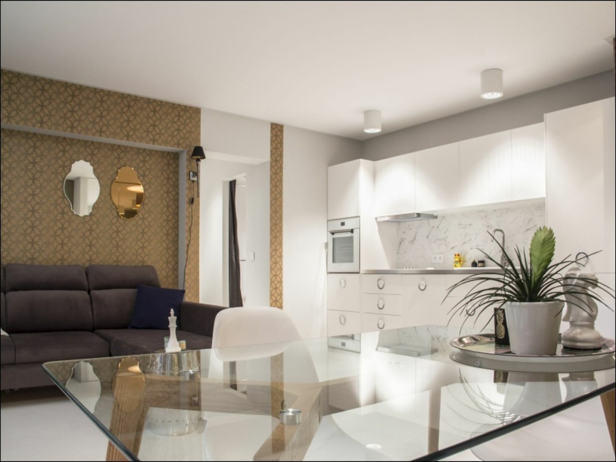 P&O Serviced Apartments Ujazdowskie وارسو المظهر الخارجي الصورة