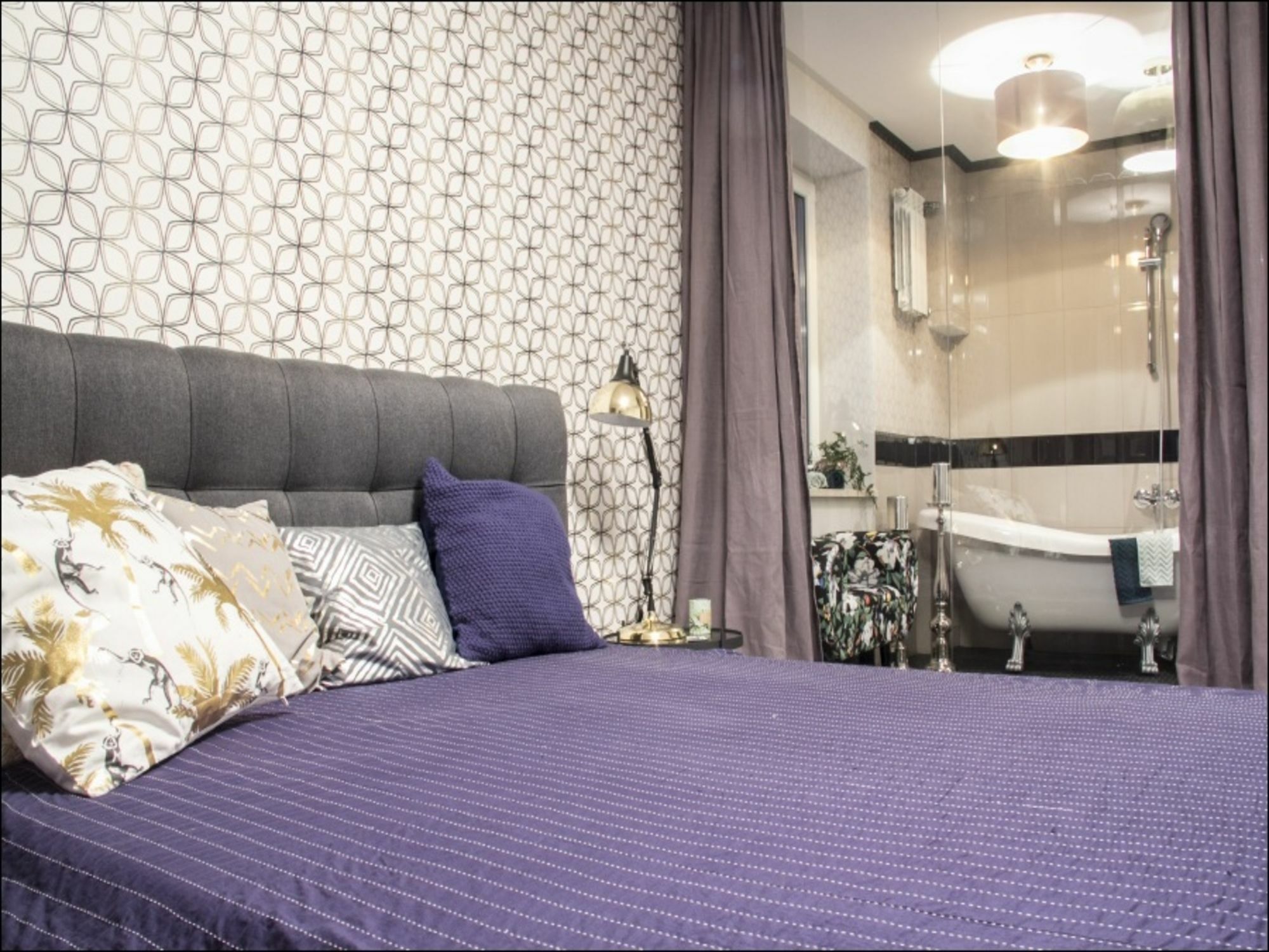 P&O Serviced Apartments Ujazdowskie وارسو المظهر الخارجي الصورة
